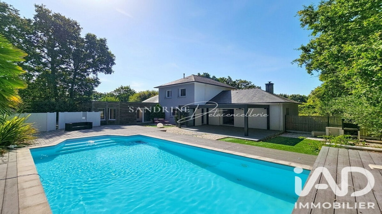 Ma-Cabane - Vente Maison Héric, 214 m²