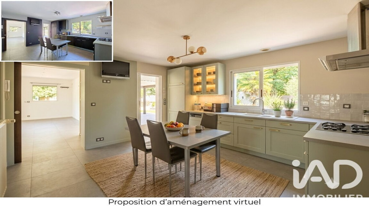 Ma-Cabane - Vente Maison Héric, 214 m²