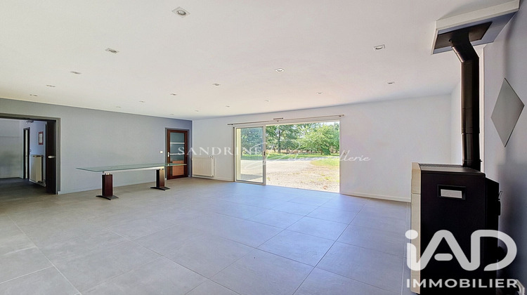 Ma-Cabane - Vente Maison Héric, 214 m²