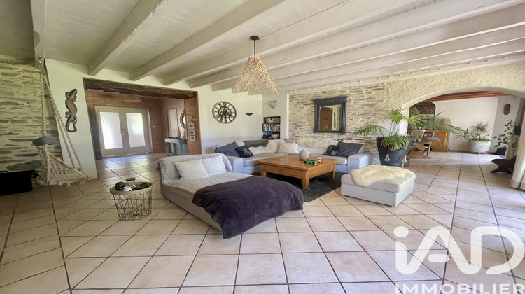 Ma-Cabane - Vente Maison Héric, 235 m²