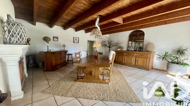 Ma-Cabane - Vente Maison Héric, 235 m²