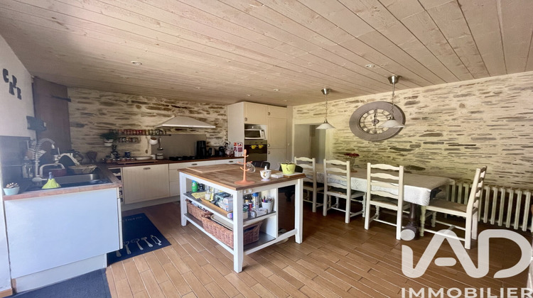Ma-Cabane - Vente Maison Héric, 235 m²