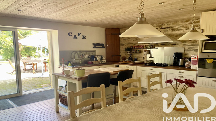 Ma-Cabane - Vente Maison Héric, 235 m²
