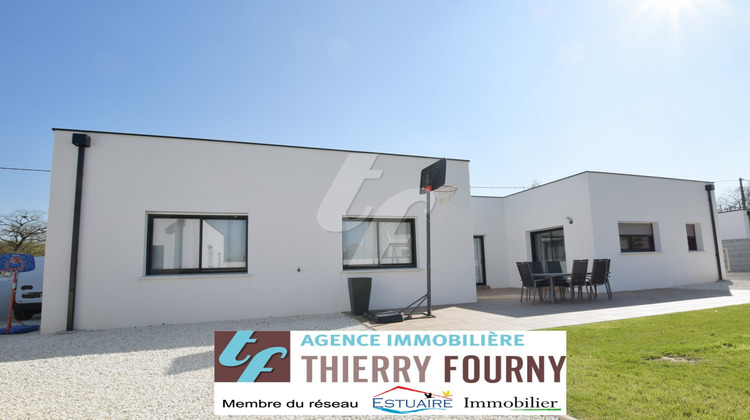 Ma-Cabane - Vente Maison Héric, 146 m²