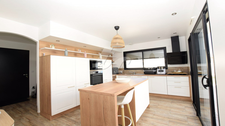 Ma-Cabane - Vente Maison Héric, 146 m²