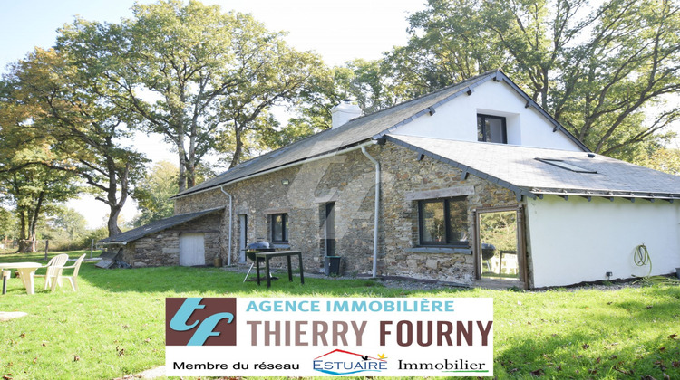 Ma-Cabane - Vente Maison Héric, 162 m²