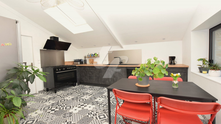 Ma-Cabane - Vente Maison Héric, 162 m²
