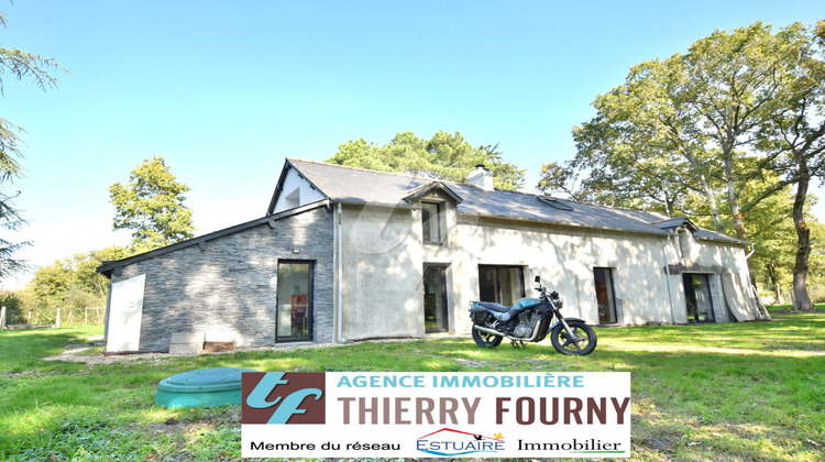 Ma-Cabane - Vente Maison Héric, 162 m²