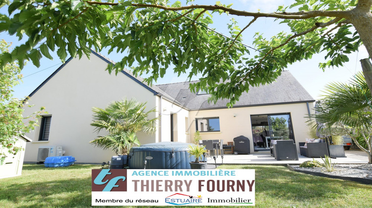 Ma-Cabane - Vente Maison Héric, 121 m²