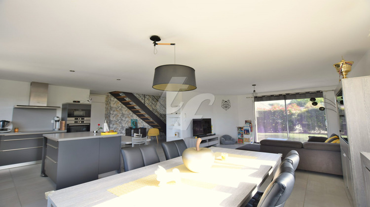 Ma-Cabane - Vente Maison Héric, 121 m²