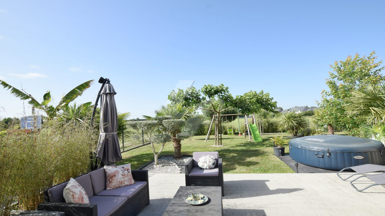 Ma-Cabane - Vente Maison Héric, 121 m²
