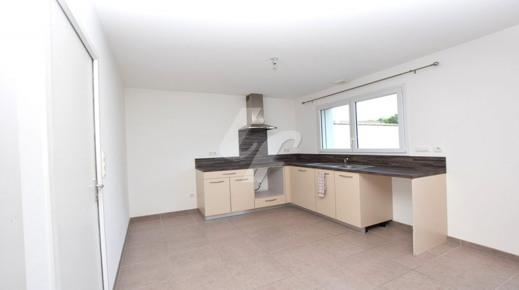 Ma-Cabane - Vente Maison Héric, 85 m²