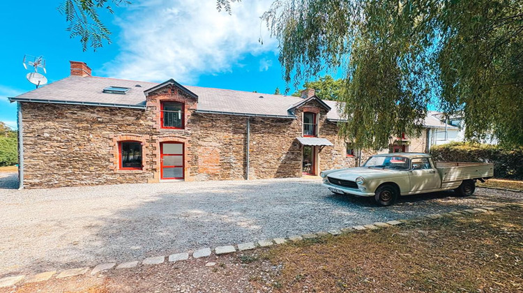 Ma-Cabane - Vente Maison HERIC, 145 m²