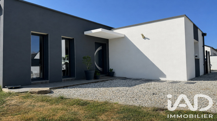 Ma-Cabane - Vente Maison Héric, 156 m²