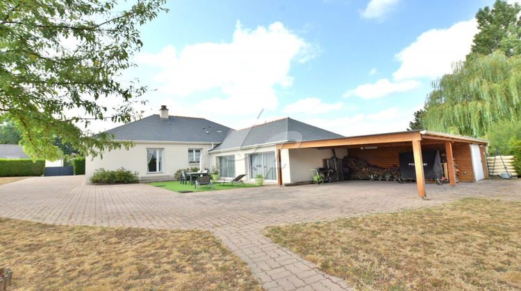 Ma-Cabane - Vente Maison Héric, 156 m²
