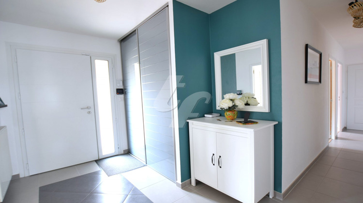 Ma-Cabane - Vente Maison Héric, 156 m²