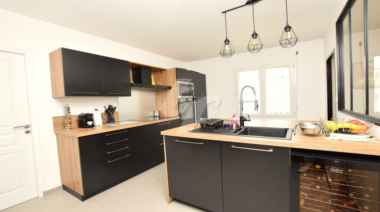 Ma-Cabane - Vente Maison Héric, 156 m²