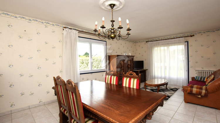 Ma-Cabane - Vente Maison Héric, 145 m²
