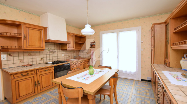Ma-Cabane - Vente Maison Héric, 145 m²