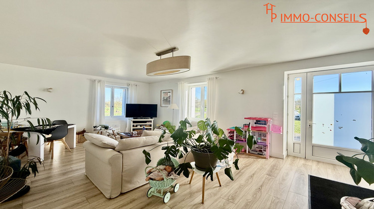 Ma-Cabane - Vente Maison Héric, 71 m²