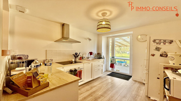 Ma-Cabane - Vente Maison Héric, 71 m²