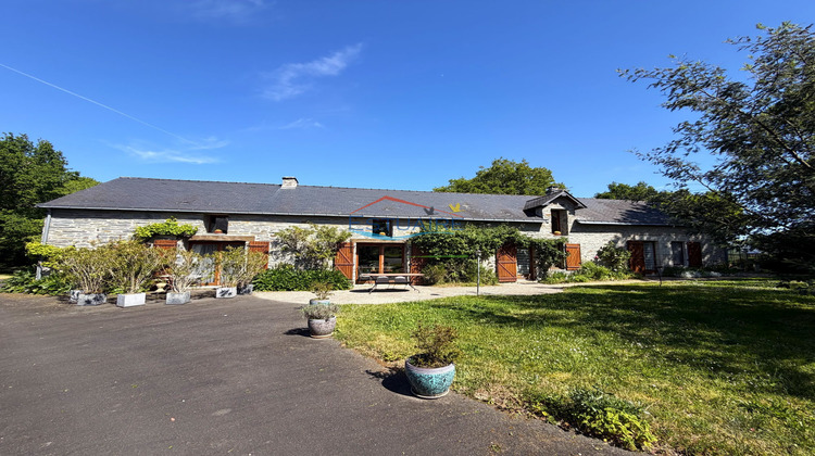 Ma-Cabane - Vente Maison Héric, 227 m²