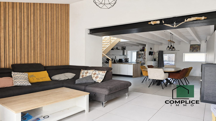 Ma-Cabane - Vente Maison Héric, 100 m²