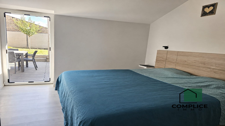 Ma-Cabane - Vente Maison Héric, 100 m²