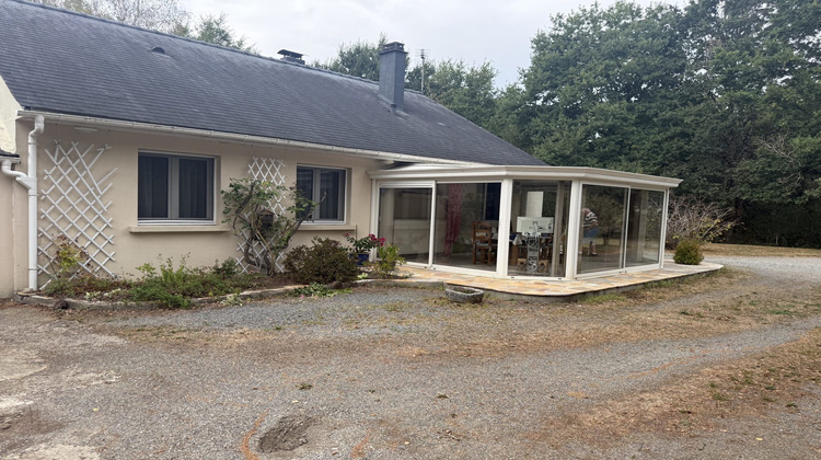 Ma-Cabane - Vente Maison Héric, 100 m²