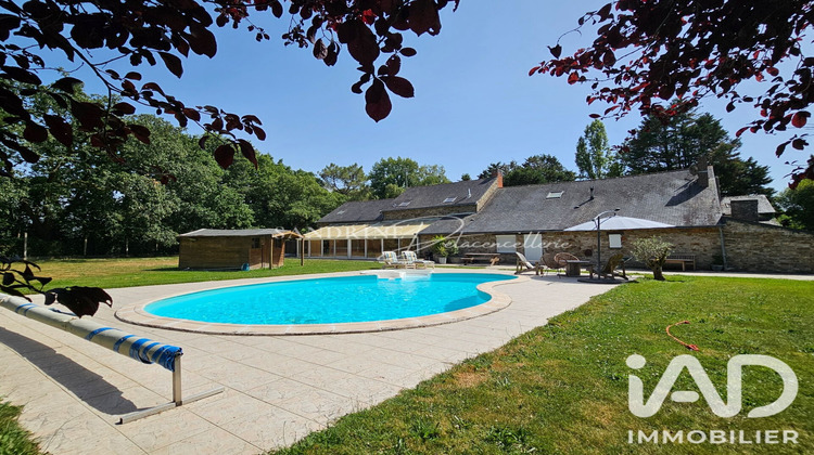 Ma-Cabane - Vente Maison Héric, 293 m²