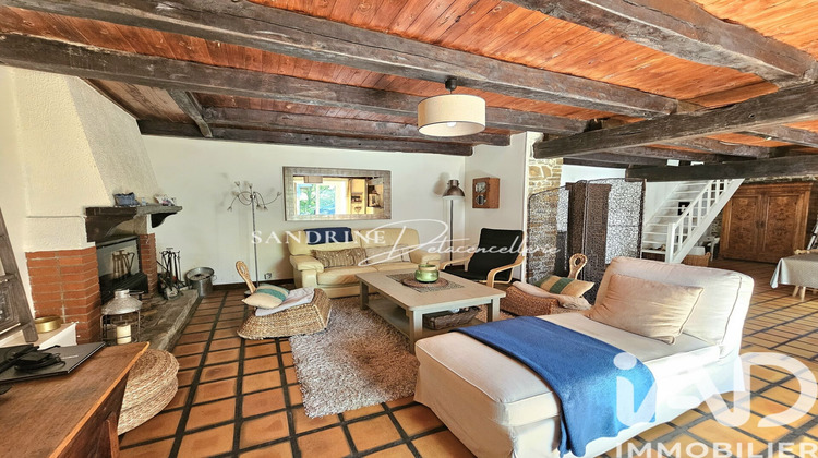 Ma-Cabane - Vente Maison Héric, 293 m²