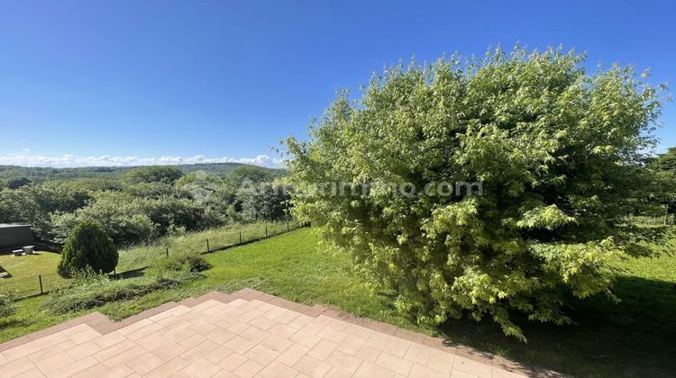 Ma-Cabane - Vente Maison Héricourt, 250 m²