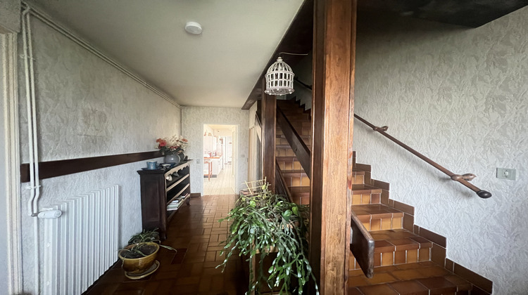 Ma-Cabane - Vente Maison Héricourt, 161 m²