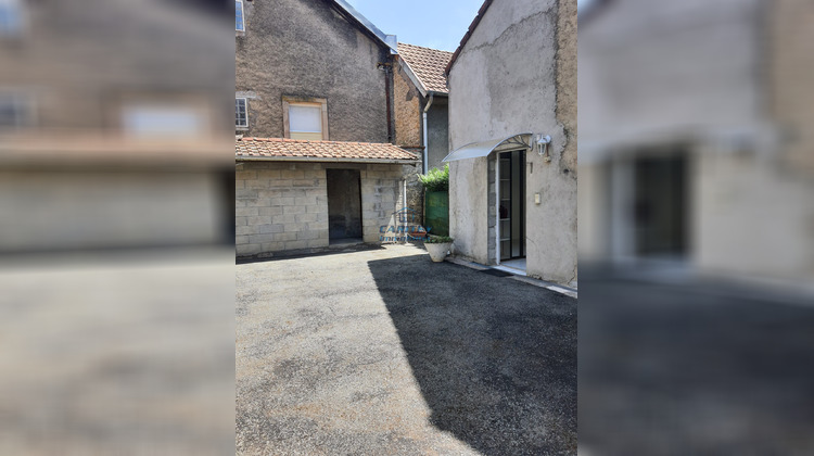 Ma-Cabane - Vente Maison Héricourt, 59 m²