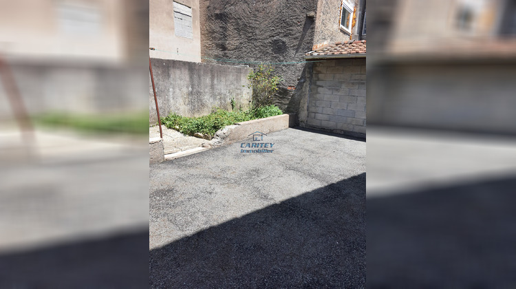 Ma-Cabane - Vente Maison Héricourt, 59 m²