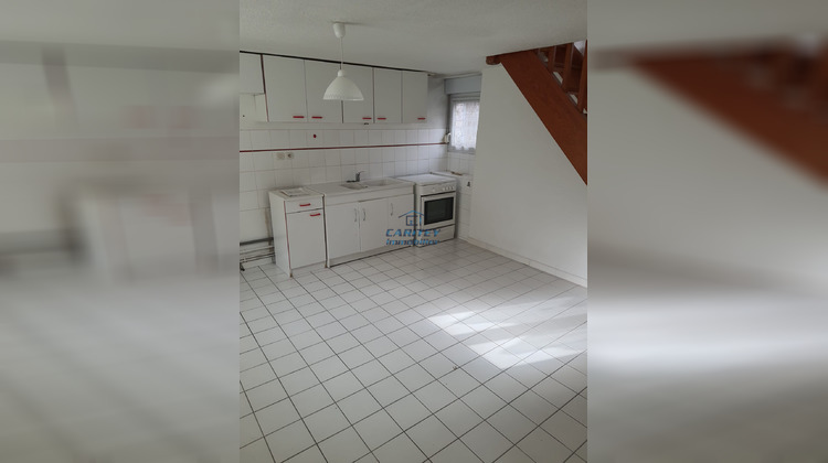 Ma-Cabane - Vente Maison Héricourt, 59 m²