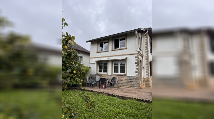 Ma-Cabane - Vente Maison Héricourt, 146 m²