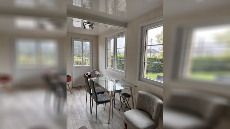 Ma-Cabane - Vente Maison Héricourt, 146 m²