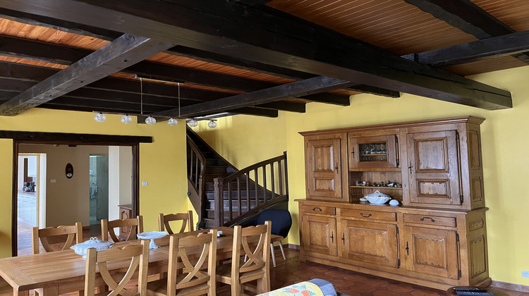 Ma-Cabane - Vente Maison Héricourt, 146 m²