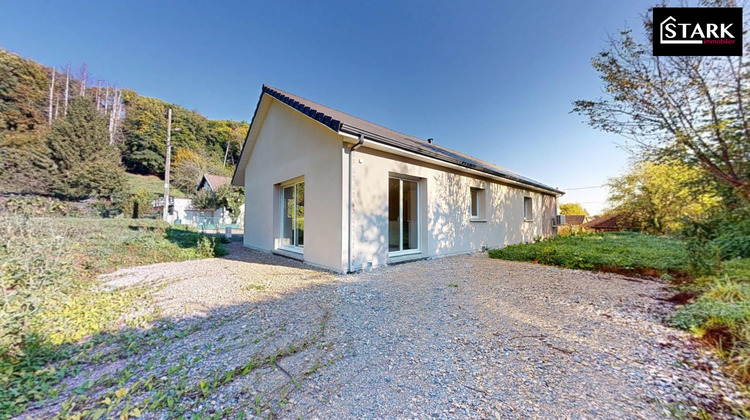 Ma-Cabane - Vente Maison Héricourt, 90 m²