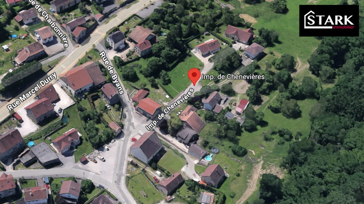 Ma-Cabane - Vente Maison Héricourt, 90 m²