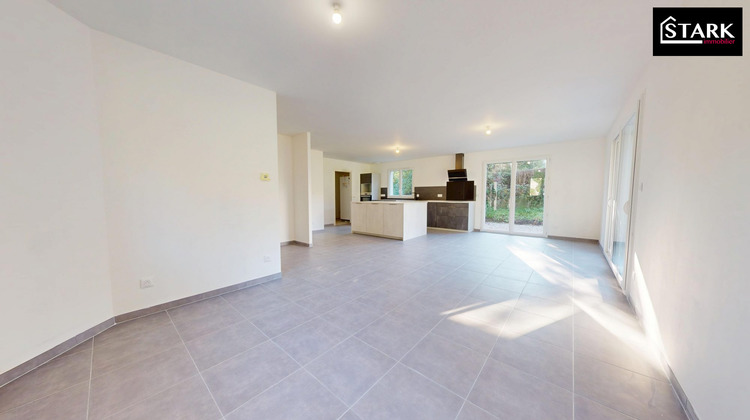 Ma-Cabane - Vente Maison Héricourt, 90 m²