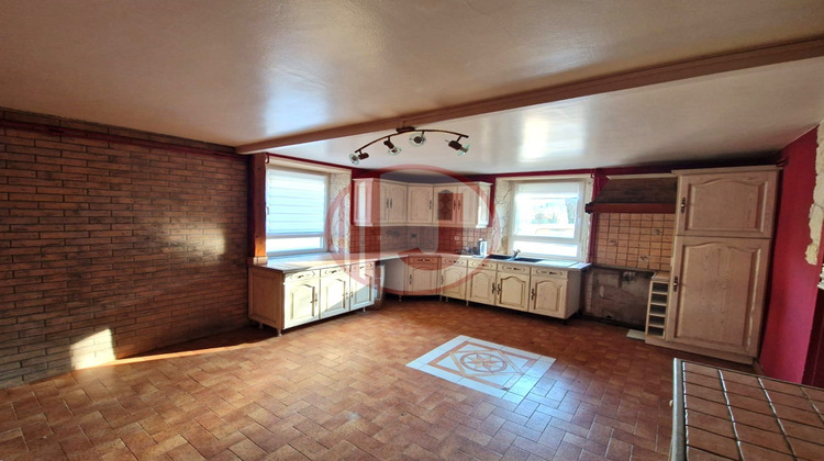 Ma-Cabane - Vente Maison Héricourt, 123 m²