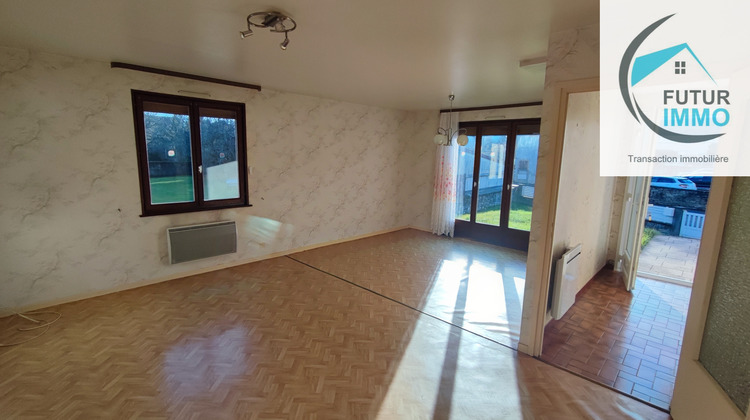 Ma-Cabane - Vente Maison Héricourt, 89 m²