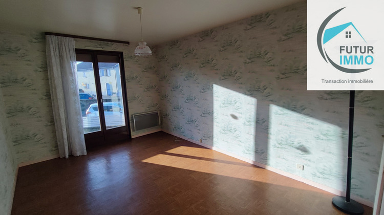 Ma-Cabane - Vente Maison Héricourt, 89 m²