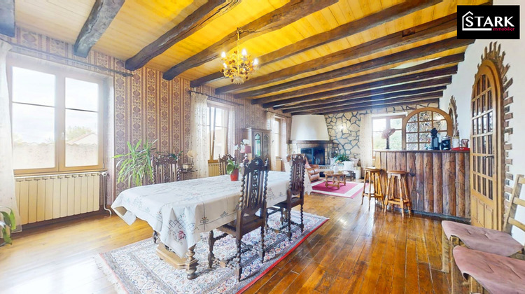 Ma-Cabane - Vente Maison Héricourt, 185 m²