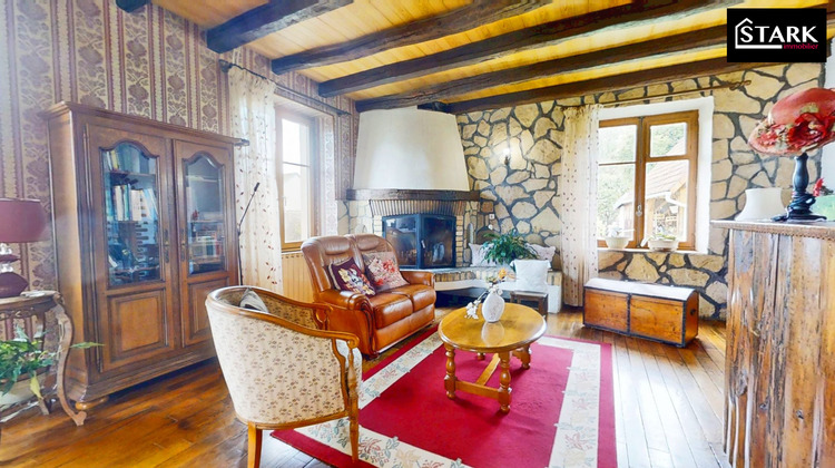 Ma-Cabane - Vente Maison Héricourt, 185 m²