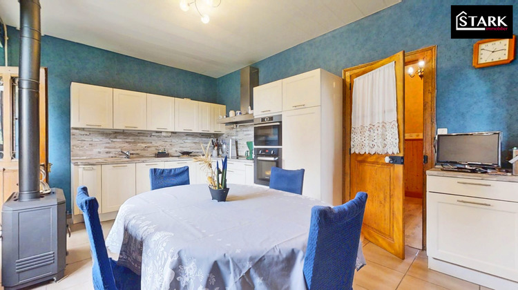 Ma-Cabane - Vente Maison Héricourt, 185 m²