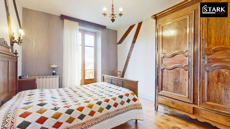 Ma-Cabane - Vente Maison Héricourt, 185 m²