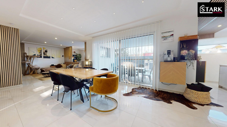 Ma-Cabane - Vente Maison Héricourt, 126 m²